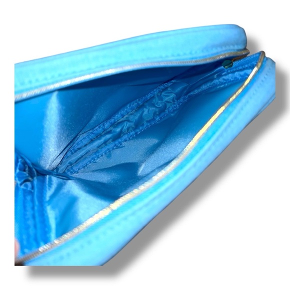 Estée Lauder Floral Cosmetic Bag - Picture 3 of 5